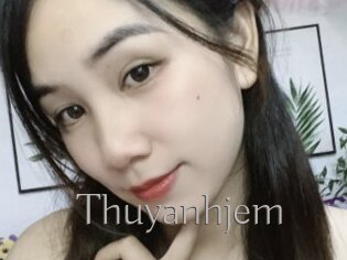 Thuyanhjem