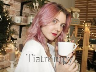 Tiatrompy