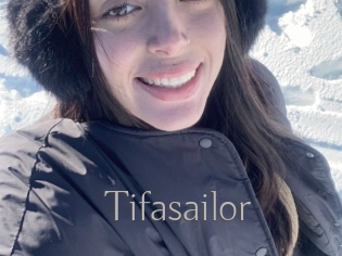 Tifasailor