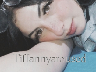 Tiffannyaroused