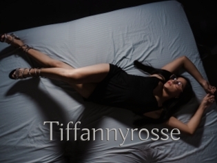 Tiffannyrosse