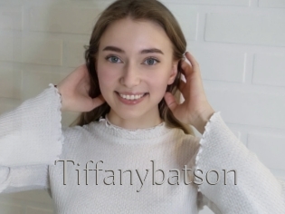 Tiffanybatson