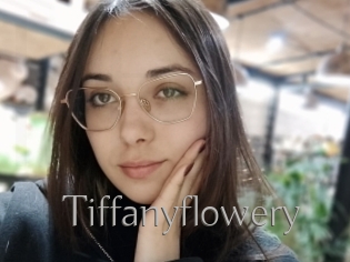 Tiffanyflowery