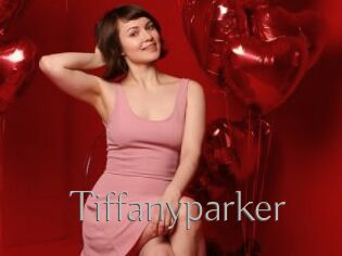 Tiffanyparker