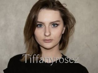 Tiffanyrosez