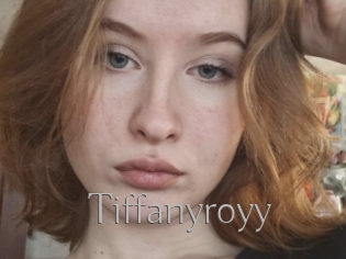 Tiffanyroyy