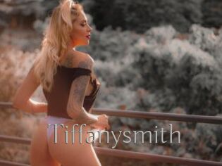 Tiffanysmith