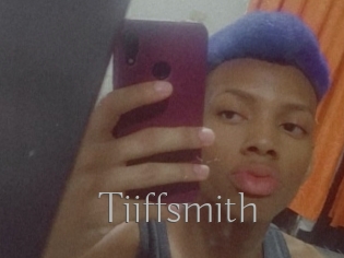 Tiiffsmith