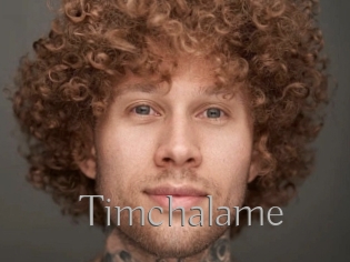 Timchalame
