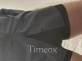 Timeox