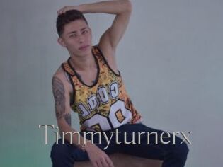 Timmyturnerx