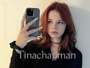 Tinachapman