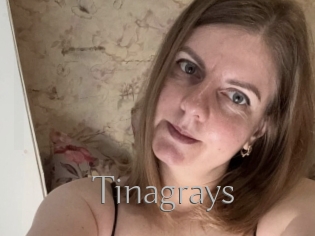 tinagrays Live Fick