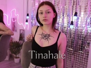 Tinahale