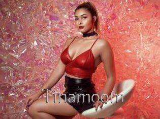 Tinamoom