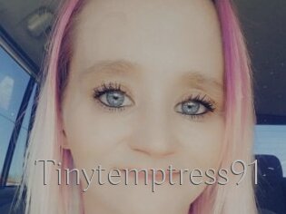 Tinytemptress91