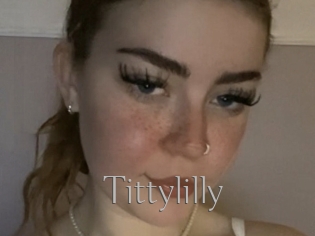 Tittylilly