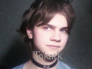 Tokatk