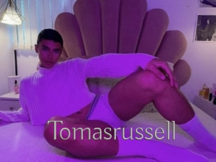 Tomasrussell