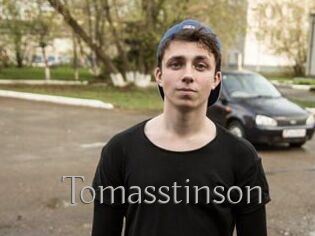 Tomasstinson