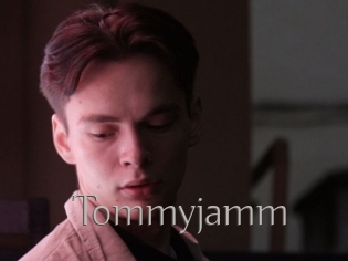 Tommyjamm