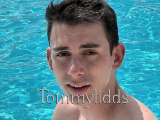 Tommylidds