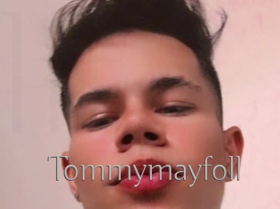 Tommymayfoll