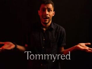 Tommyred