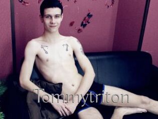 Tommytriton