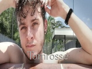 Tomrosse