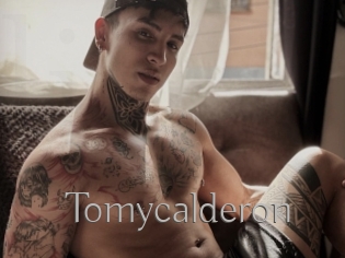 Tomycalderon