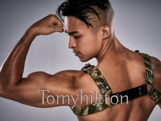 Tomyhiltton