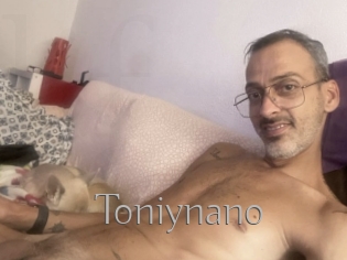 Toniynano