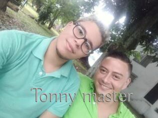 Tonny_master