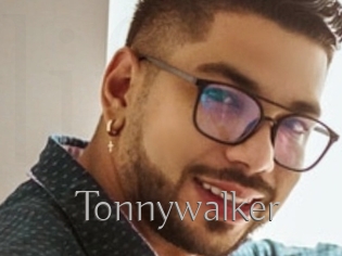 Tonnywalker