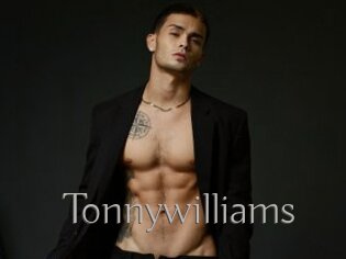 Tonnywilliams