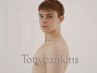 Tonybankins