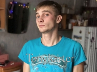 Tonykarter