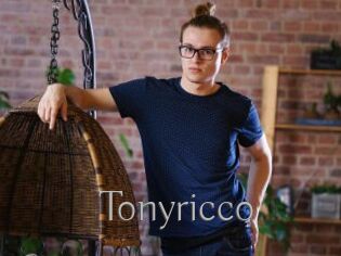 Tonyricco