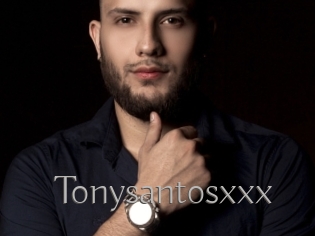 Tonysantosxxx