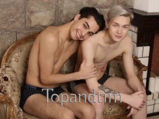 Topandtim