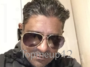 Topmeup42