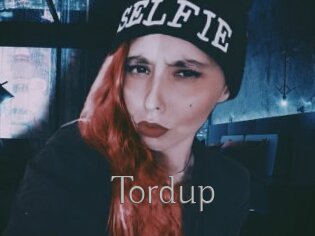 Tordup