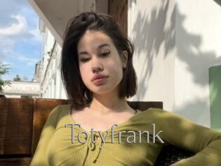 Totyfrank