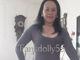 Transdolly55