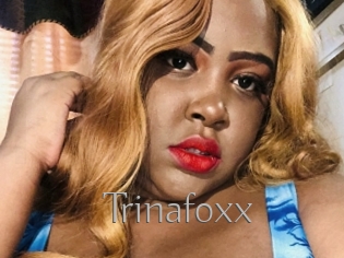 Trinafoxx