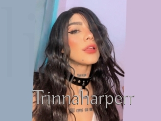 Trinnaharperr