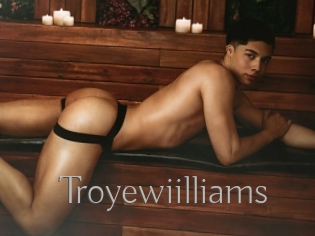 Troyewiilliams