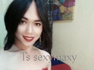 Ts_sexymaxy