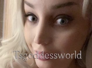 Tsgoddessworld